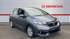 Honda Jazz 1.3 i-VTEC SE Navi 5dr CVT Petrol Hatchback